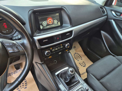 Mazda CX-5 Gebrauchtwagen Mazda CX-5 Gebrauchtwagen