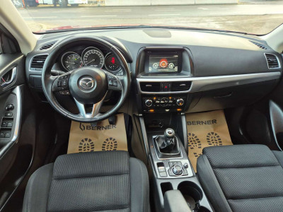 Mazda CX-5 Gebrauchtwagen Mazda CX-5 Gebrauchtwagen