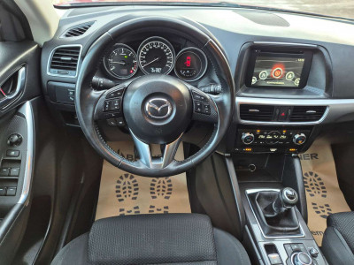 Mazda CX-5 Gebrauchtwagen Mazda CX-5 Gebrauchtwagen