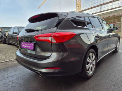 Ford Focus Gebrauchtwagen Ford Focus Gebrauchtwagen