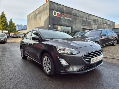 Ford Focus Gebrauchtwagen Ford Focus Gebrauchtwagen