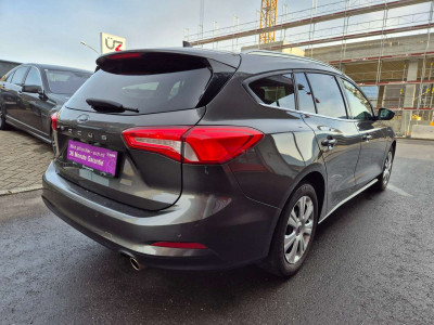 Ford Focus Gebrauchtwagen Ford Focus Gebrauchtwagen