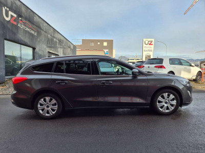 Ford Focus Gebrauchtwagen Ford Focus Gebrauchtwagen