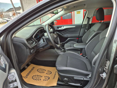 Ford Focus Gebrauchtwagen Ford Focus Gebrauchtwagen