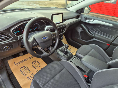 Ford Focus Gebrauchtwagen Ford Focus Gebrauchtwagen