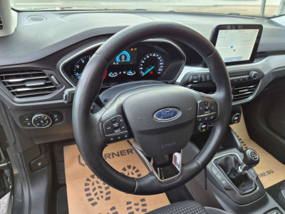 Ford Focus Gebrauchtwagen Ford Focus Gebrauchtwagen