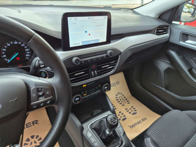 Ford Focus Gebrauchtwagen Ford Focus Gebrauchtwagen