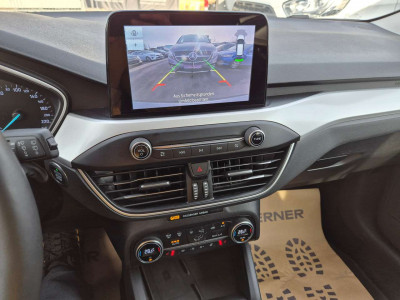 Ford Focus Gebrauchtwagen Ford Focus Gebrauchtwagen