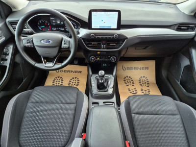 Ford Focus Gebrauchtwagen Ford Focus Gebrauchtwagen