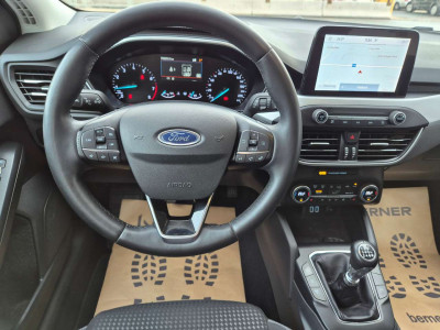 Ford Focus Gebrauchtwagen Ford Focus Gebrauchtwagen