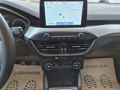 Ford Focus Gebrauchtwagen Ford Focus Gebrauchtwagen