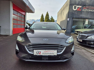 Ford Focus Gebrauchtwagen Ford Focus Gebrauchtwagen