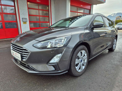 Ford Focus Gebrauchtwagen Ford Focus Gebrauchtwagen