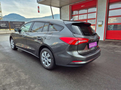 Ford Focus Gebrauchtwagen Ford Focus Gebrauchtwagen