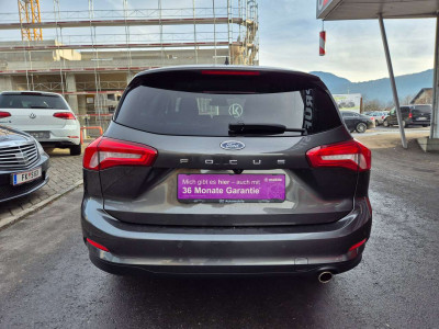 Ford Focus Gebrauchtwagen Ford Focus Gebrauchtwagen