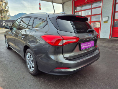 Ford Focus Gebrauchtwagen Ford Focus Gebrauchtwagen