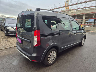 Dacia Dokker Gebrauchtwagen Dacia Dokker Gebrauchtwagen