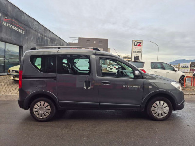 Dacia Dokker Gebrauchtwagen Dacia Dokker Gebrauchtwagen