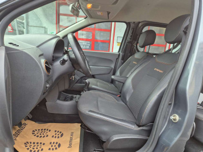 Dacia Dokker Gebrauchtwagen Dacia Dokker Gebrauchtwagen