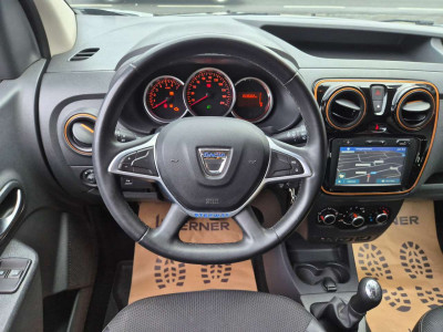 Dacia Dokker Gebrauchtwagen Dacia Dokker Gebrauchtwagen