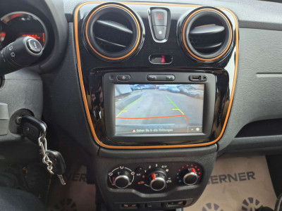 Dacia Dokker Gebrauchtwagen Dacia Dokker Gebrauchtwagen