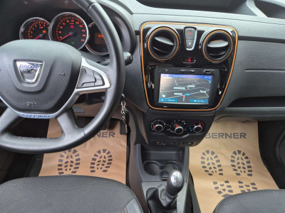 Dacia Dokker Gebrauchtwagen Dacia Dokker Gebrauchtwagen