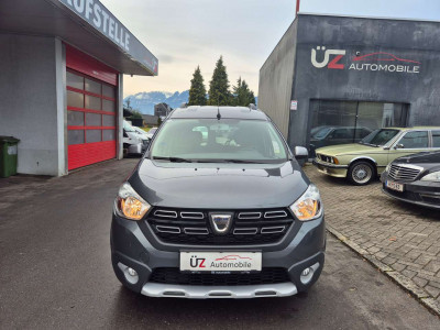 Dacia Dokker Gebrauchtwagen Dacia Dokker Gebrauchtwagen