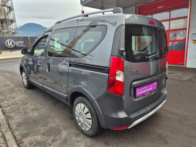Dacia Dokker Gebrauchtwagen Dacia Dokker Gebrauchtwagen
