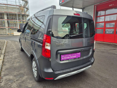 Dacia Dokker Gebrauchtwagen Dacia Dokker Gebrauchtwagen
