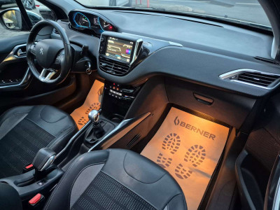 Peugeot 2008 Gebrauchtwagen Peugeot 2008 Gebrauchtwagen