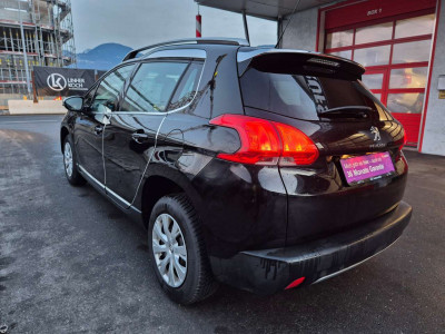 Peugeot 2008 Gebrauchtwagen Peugeot 2008 Gebrauchtwagen