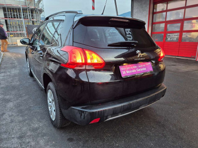 Peugeot 2008 Gebrauchtwagen Peugeot 2008 Gebrauchtwagen