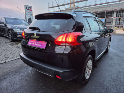 Peugeot 2008 Gebrauchtwagen Peugeot 2008 Gebrauchtwagen