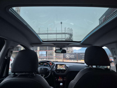 Peugeot 2008 Gebrauchtwagen Peugeot 2008 Gebrauchtwagen