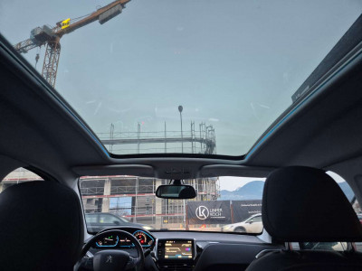 Peugeot 2008 Gebrauchtwagen Peugeot 2008 Gebrauchtwagen