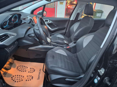 Peugeot 2008 Gebrauchtwagen Peugeot 2008 Gebrauchtwagen