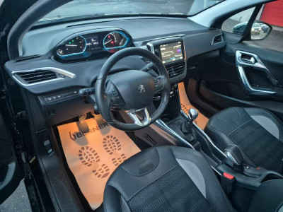 Peugeot 2008 Gebrauchtwagen Peugeot 2008 Gebrauchtwagen