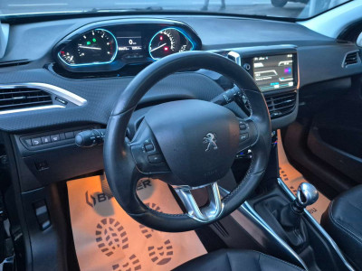 Peugeot 2008 Gebrauchtwagen Peugeot 2008 Gebrauchtwagen