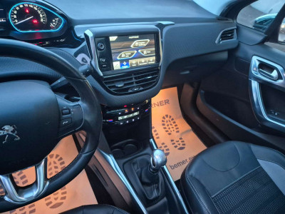 Peugeot 2008 Gebrauchtwagen Peugeot 2008 Gebrauchtwagen