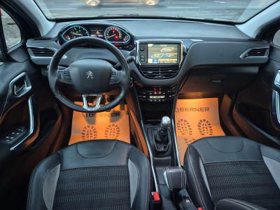 Peugeot 2008 Gebrauchtwagen Peugeot 2008 Gebrauchtwagen