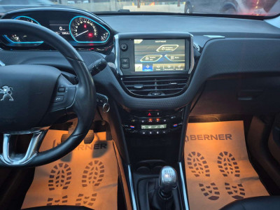 Peugeot 2008 Gebrauchtwagen Peugeot 2008 Gebrauchtwagen