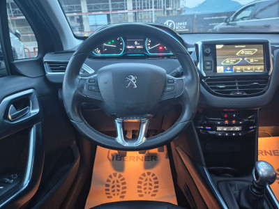 Peugeot 2008 Gebrauchtwagen Peugeot 2008 Gebrauchtwagen