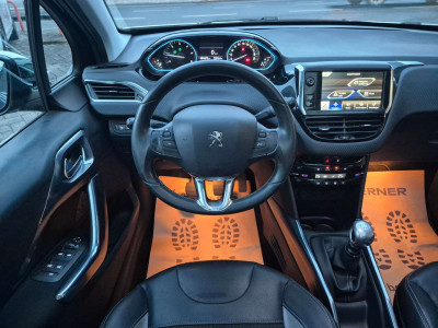 Peugeot 2008 Gebrauchtwagen Peugeot 2008 Gebrauchtwagen