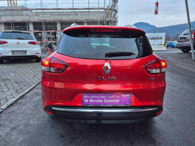 Renault Clio Gebrauchtwagen Renault Clio Gebrauchtwagen