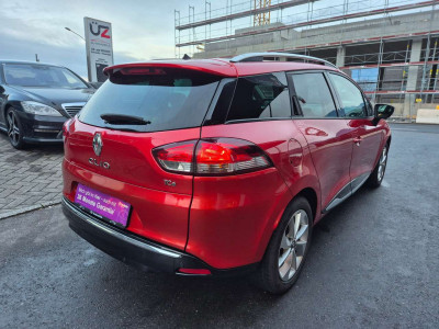 Renault Clio Gebrauchtwagen Renault Clio Gebrauchtwagen