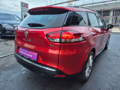 Renault Clio Gebrauchtwagen Renault Clio Gebrauchtwagen