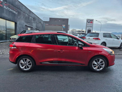 Renault Clio Gebrauchtwagen Renault Clio Gebrauchtwagen