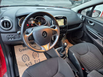 Renault Clio Gebrauchtwagen Renault Clio Gebrauchtwagen