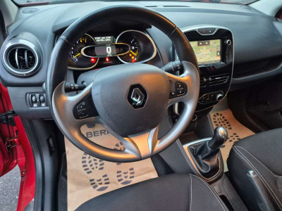 Renault Clio Gebrauchtwagen Renault Clio Gebrauchtwagen