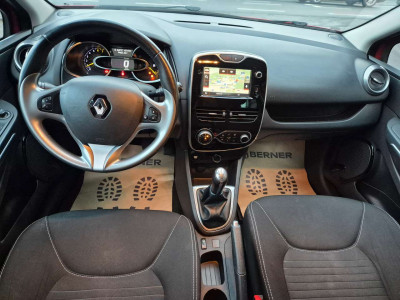 Renault Clio Gebrauchtwagen Renault Clio Gebrauchtwagen
